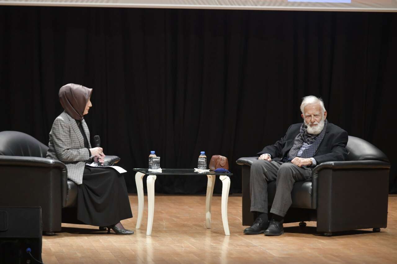 MSKÜ’de 2025-2026 Akademik Yıl Açılış Töreni Yapıldı 10